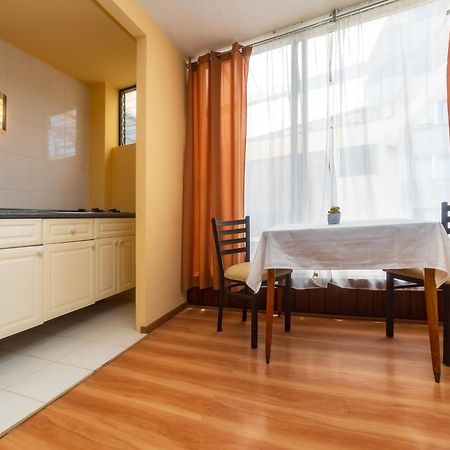 Ayenda Suites Marne Meksika Dış mekan fotoğraf