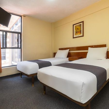 Ayenda Suites Marne Meksika Dış mekan fotoğraf