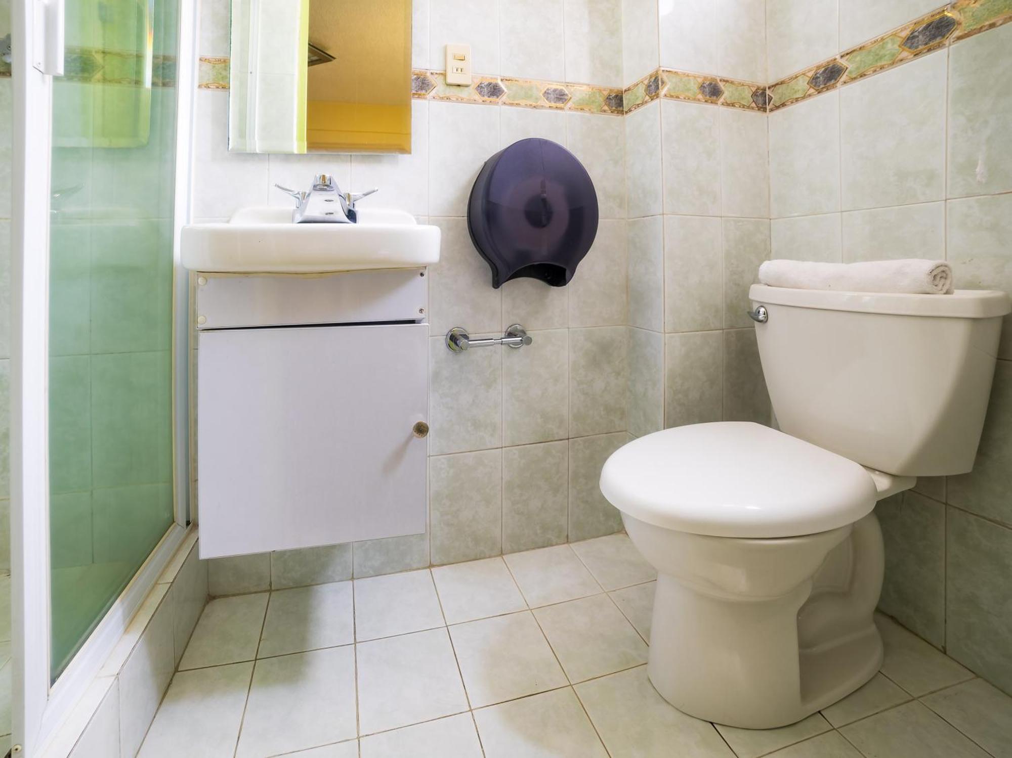 Ayenda Suites Marne Meksika Dış mekan fotoğraf