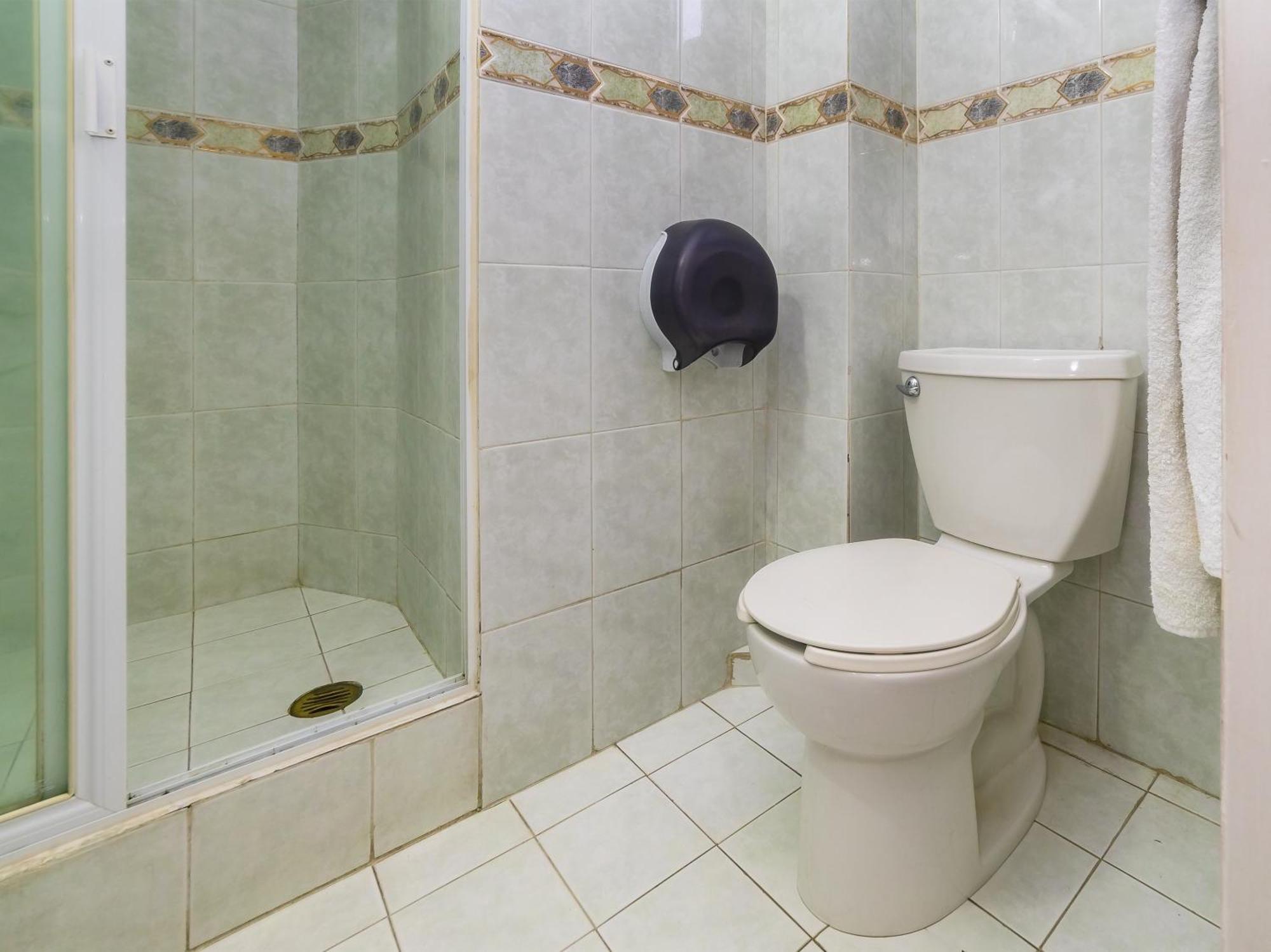 Ayenda Suites Marne Meksika Dış mekan fotoğraf
