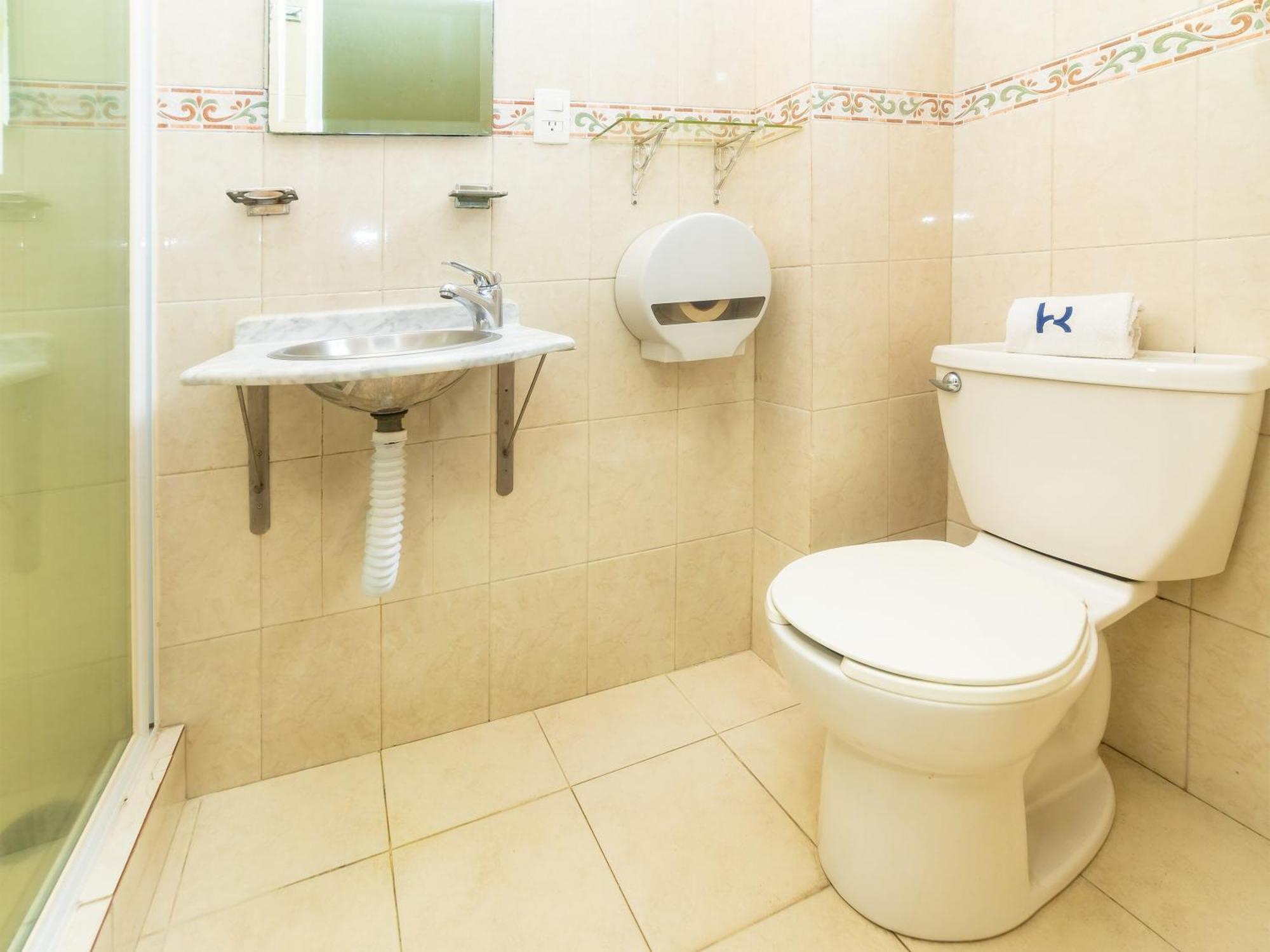 Ayenda Suites Marne Meksika Dış mekan fotoğraf