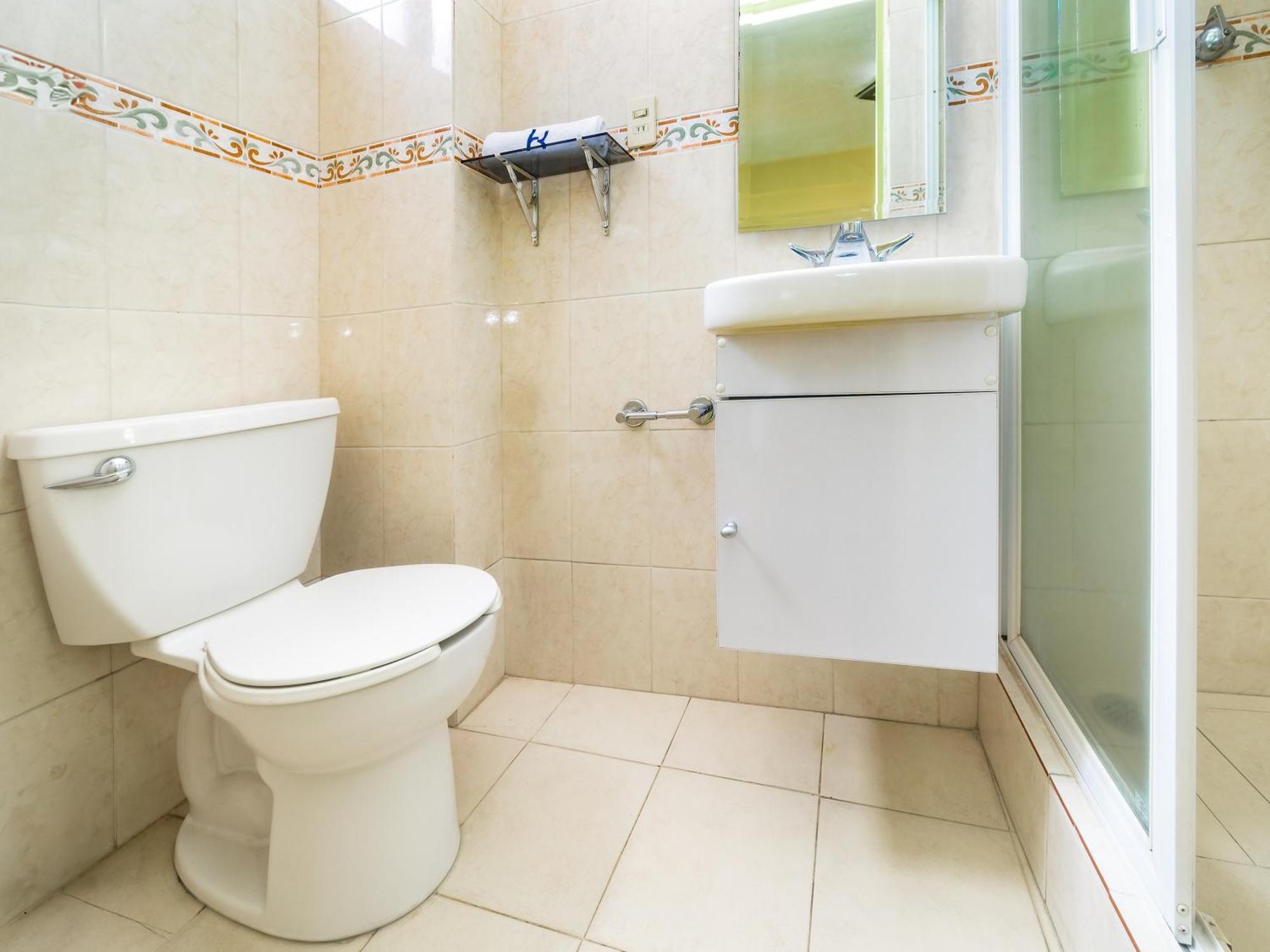 Ayenda Suites Marne Meksika Dış mekan fotoğraf