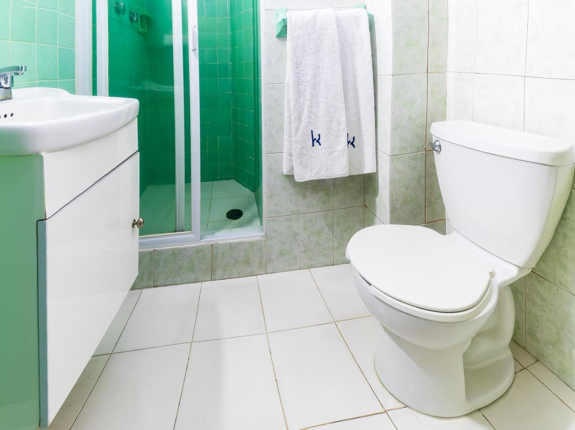Ayenda Suites Marne Meksika Dış mekan fotoğraf